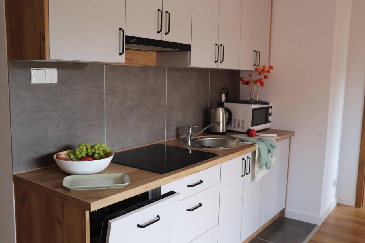 Apartamenty Pardalowka 50 Zakopane Eksteriør billede