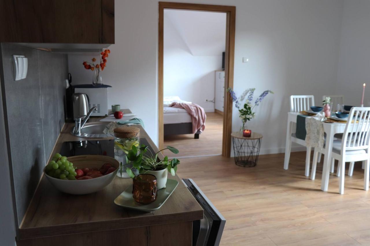 Apartamenty Pardalowka 50 Zakopane Eksteriør billede