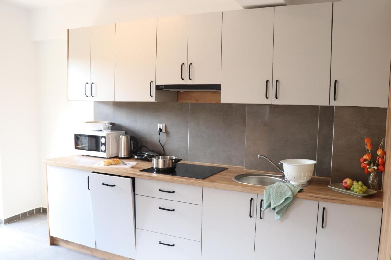 Apartamenty Pardalowka 50 Zakopane Eksteriør billede