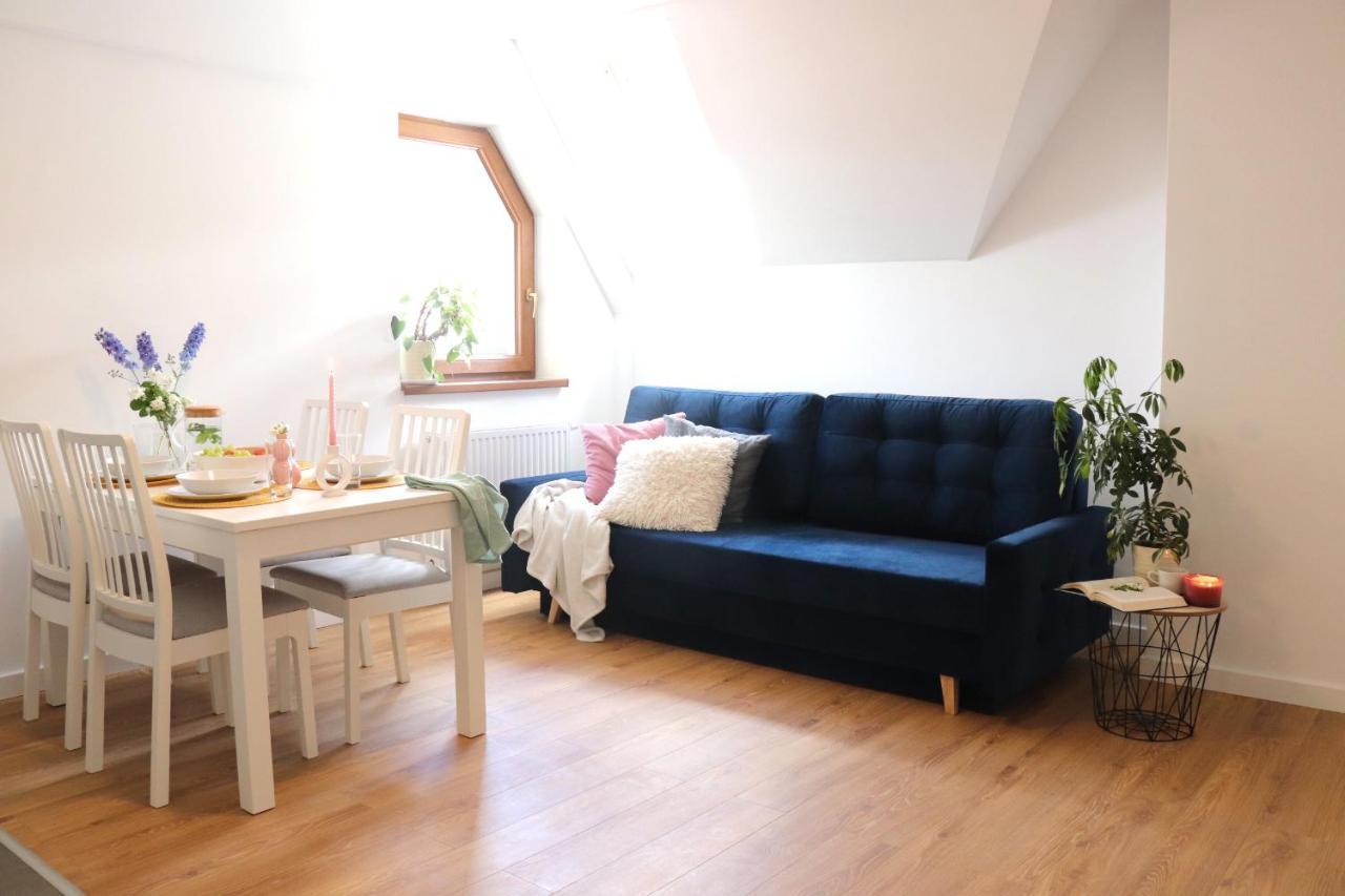 Apartamenty Pardalowka 50 Zakopane Eksteriør billede