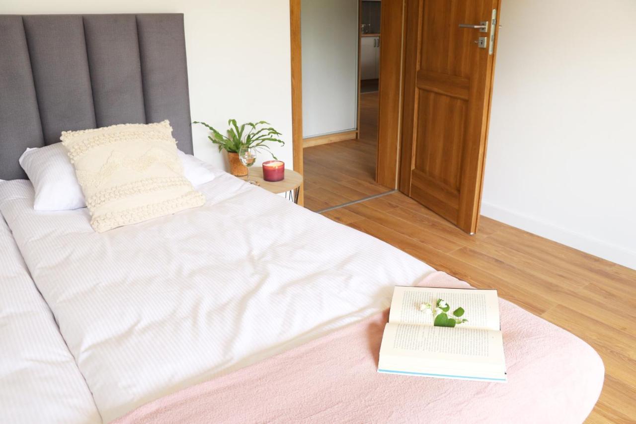 Apartamenty Pardalowka 50 Zakopane Eksteriør billede