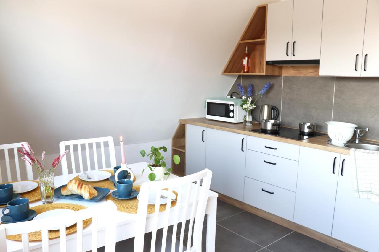 Apartamenty Pardalowka 50 Zakopane Eksteriør billede