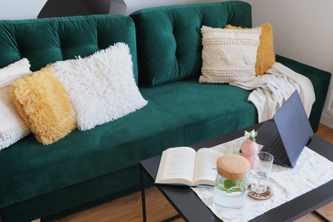 Apartamenty Pardalowka 50 Zakopane Eksteriør billede