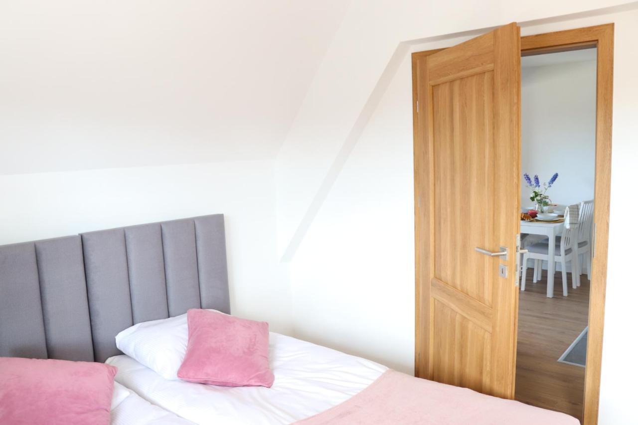 Apartamenty Pardalowka 50 Zakopane Eksteriør billede